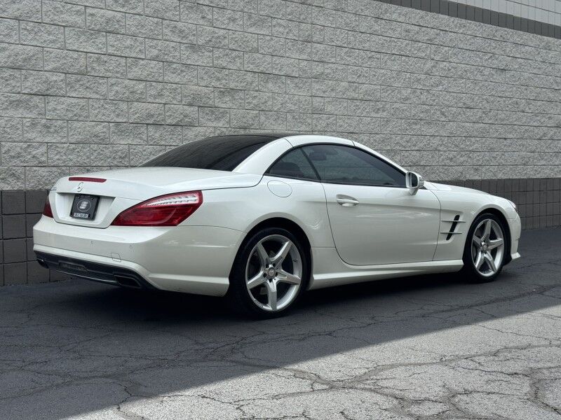 2013 Mercedes-Benz SL550 SL 550 Willow Grove PA