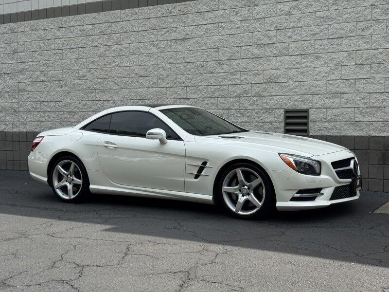 2013 Mercedes-Benz SL550 SL 550 Willow Grove PA