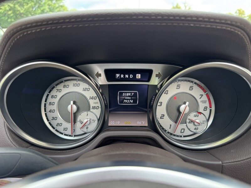 2013 Mercedes-Benz SL550 SL 550 Willow Grove PA