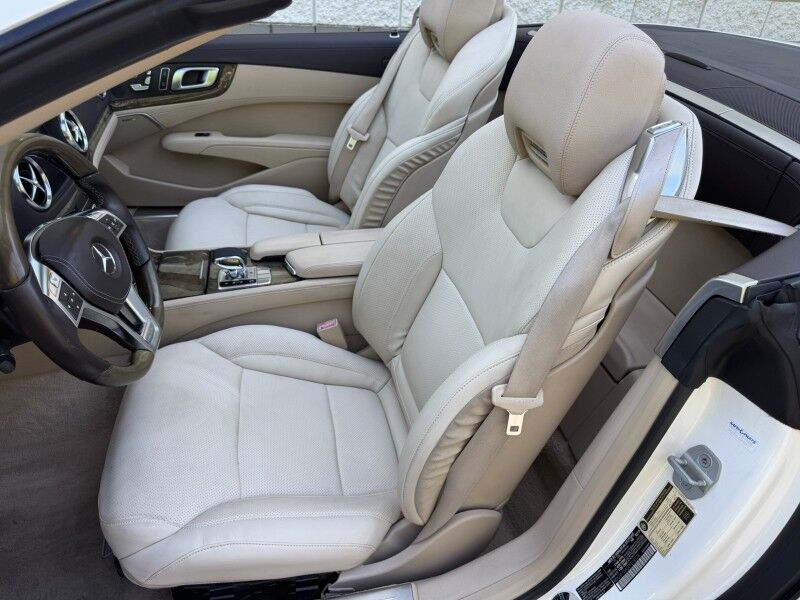 2013 Mercedes-Benz SL550 SL 550 Willow Grove PA