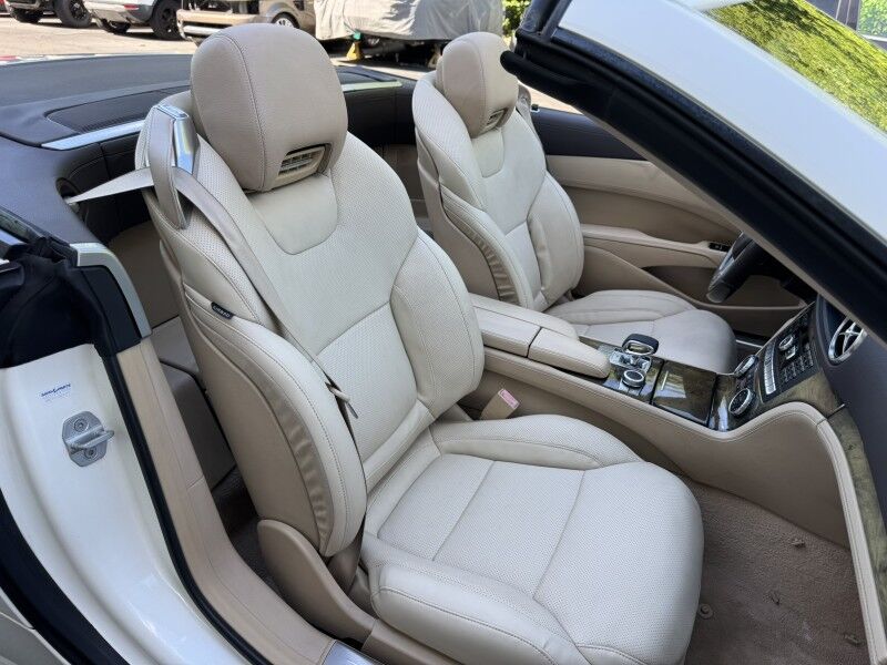 2013 Mercedes-Benz SL550 SL 550 Willow Grove PA