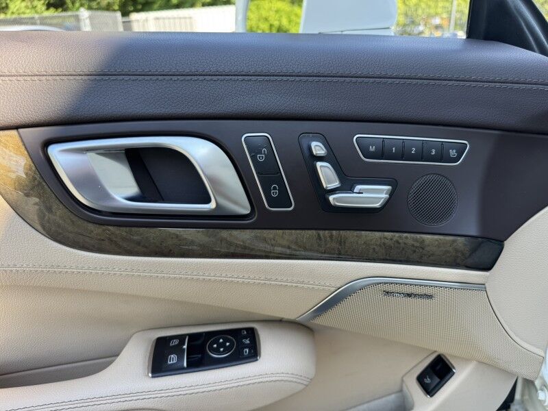 2013 Mercedes-Benz SL550 SL 550 Willow Grove PA