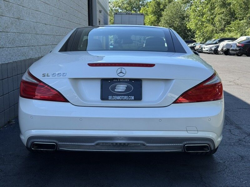 2013 Mercedes-Benz SL550 SL 550 Willow Grove PA