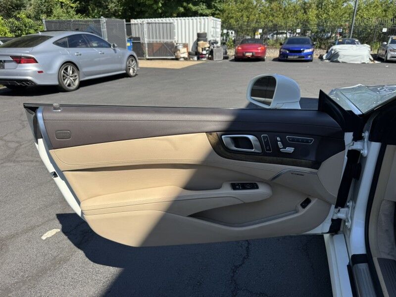 2013 Mercedes-Benz SL550 SL 550 Willow Grove PA