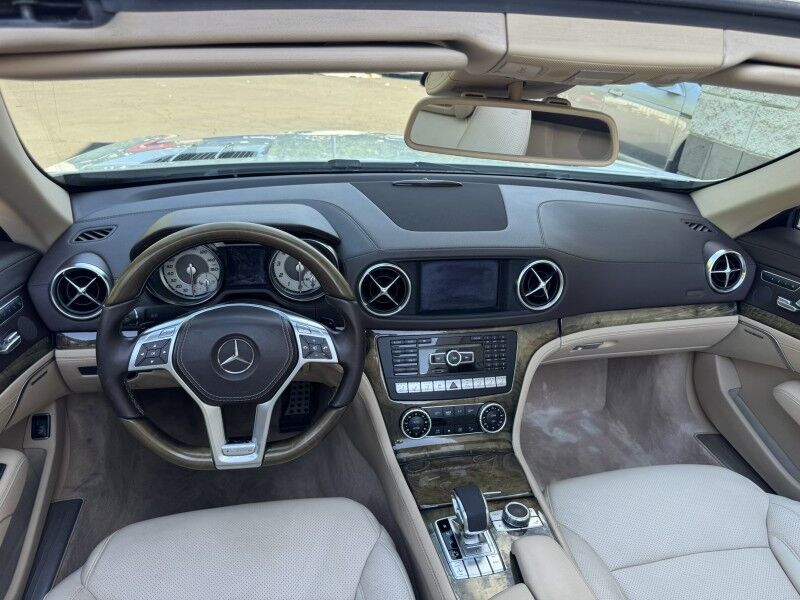 2013 Mercedes-Benz SL550 SL 550 Willow Grove PA
