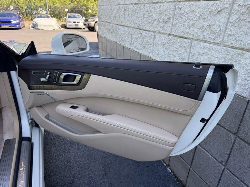 2013 Mercedes-Benz SL550 SL 550 Willow Grove PA