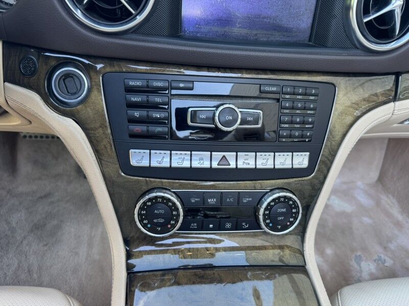 2013 Mercedes-Benz SL550 SL 550 Willow Grove PA