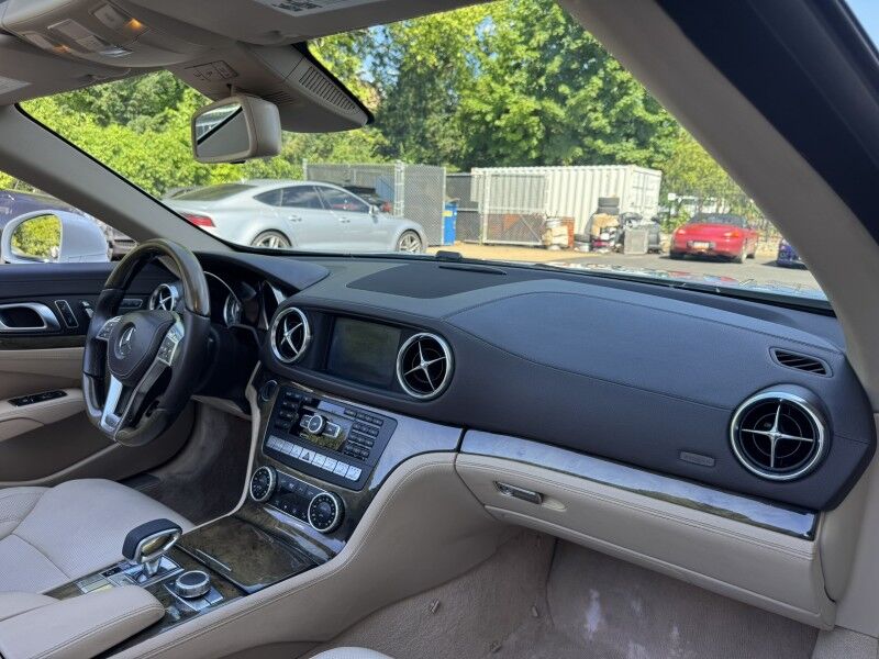 2013 Mercedes-Benz SL550 SL 550 Willow Grove PA