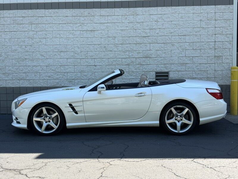 2013 Mercedes-Benz SL550 SL 550 Willow Grove PA