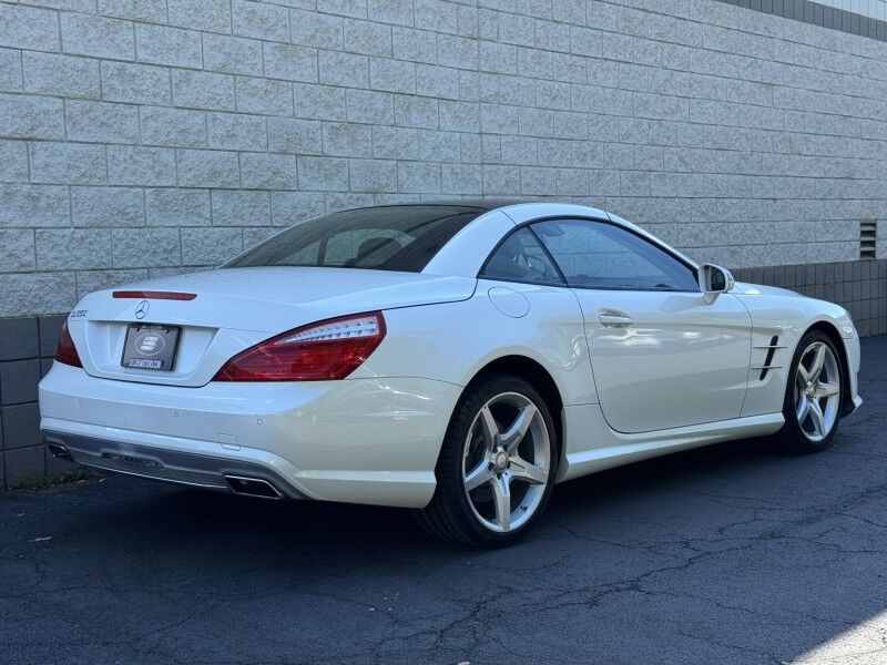 2013 Mercedes-Benz SL550 SL 550 Willow Grove PA