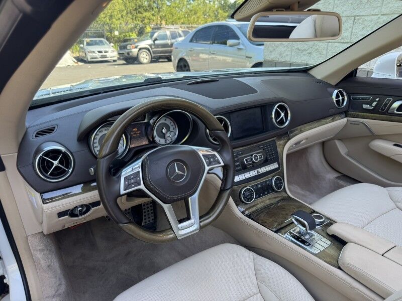 2013 Mercedes-Benz SL550 SL 550 Willow Grove PA