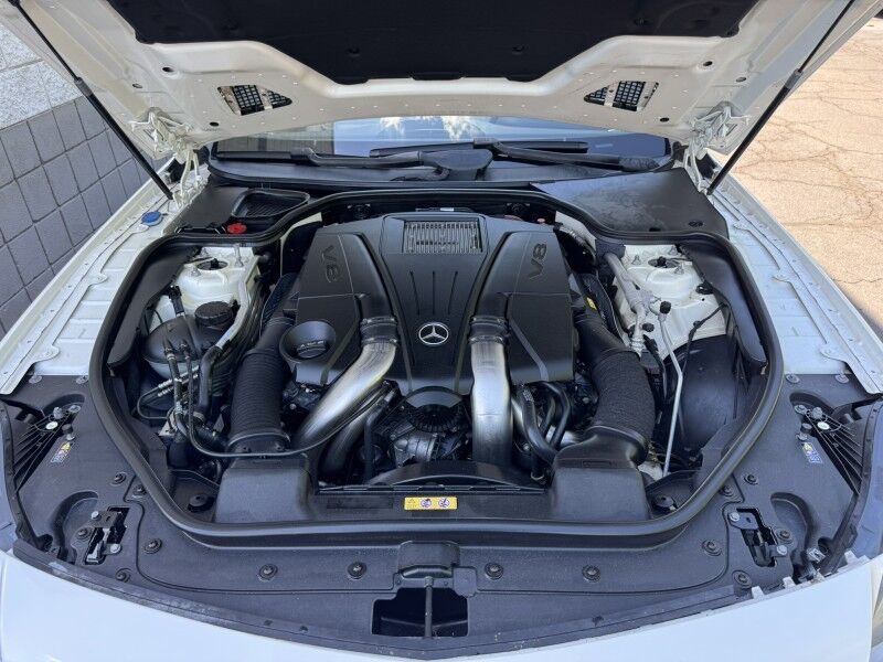2013 Mercedes-Benz SL550 SL 550