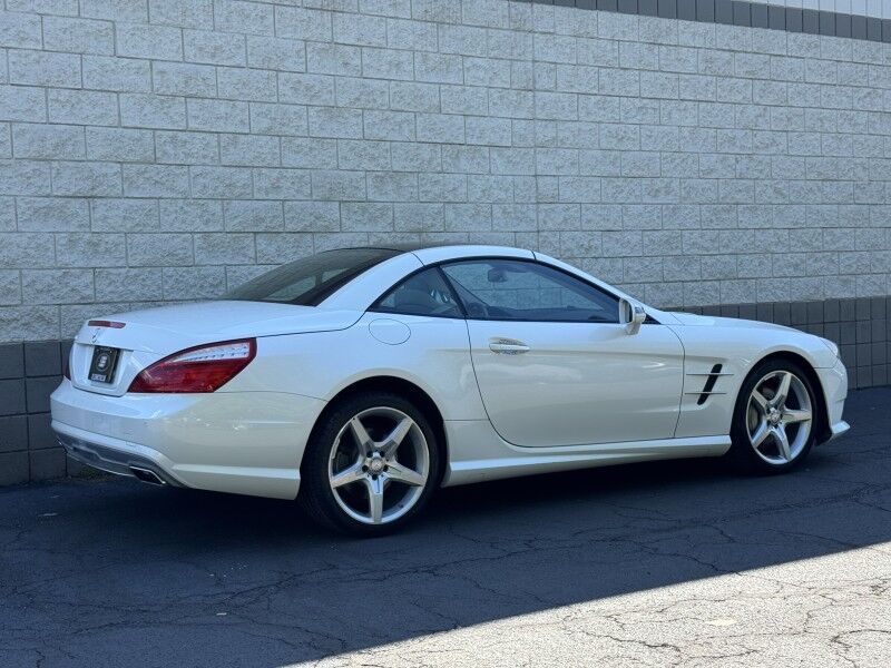 2013 Mercedes-Benz SL550 SL 550 Willow Grove PA