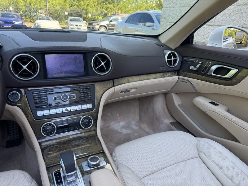 2013 Mercedes-Benz SL550 SL 550 Willow Grove PA