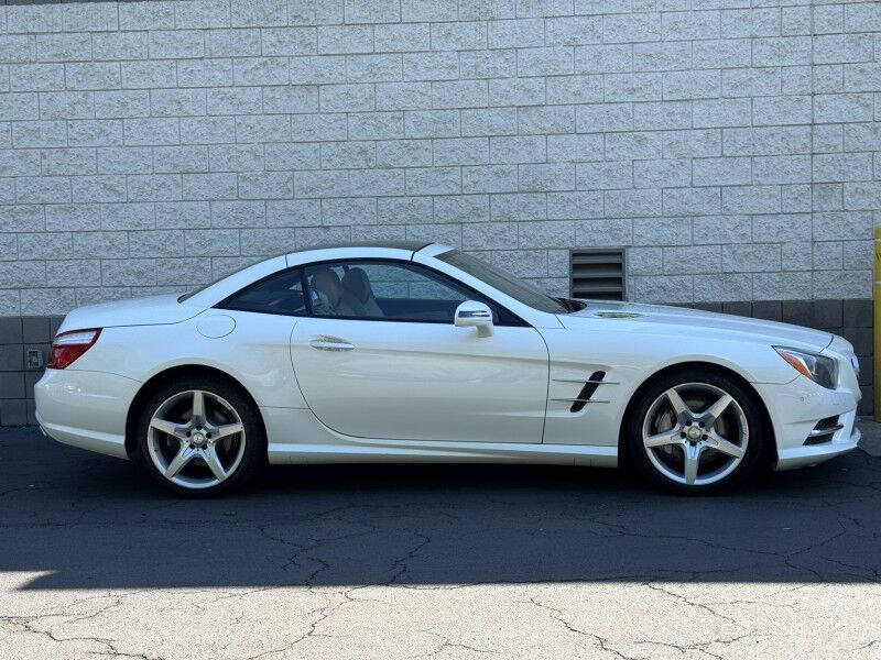 2013 Mercedes-Benz SL550 SL 550 Willow Grove PA