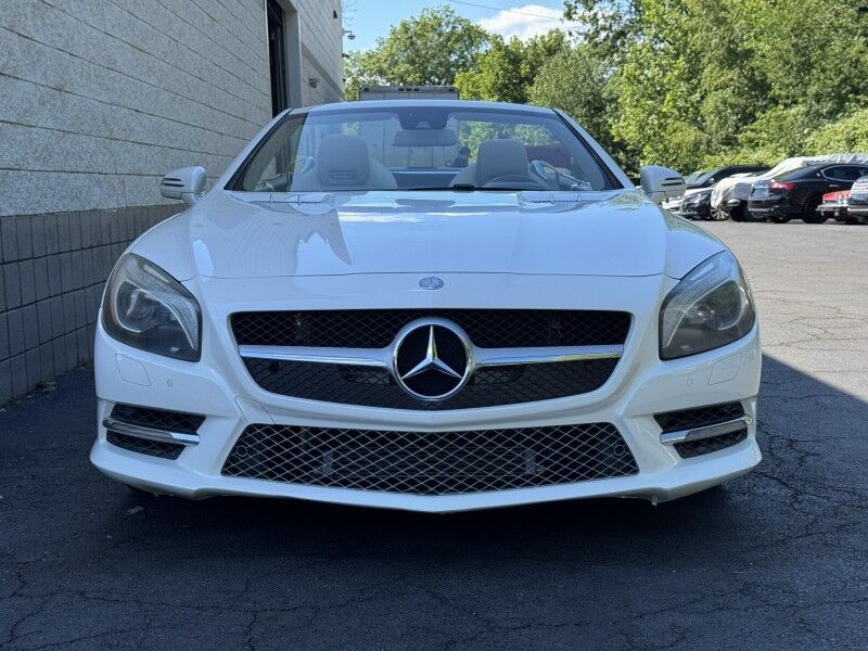 2013 Mercedes-Benz SL550 SL 550 Willow Grove PA