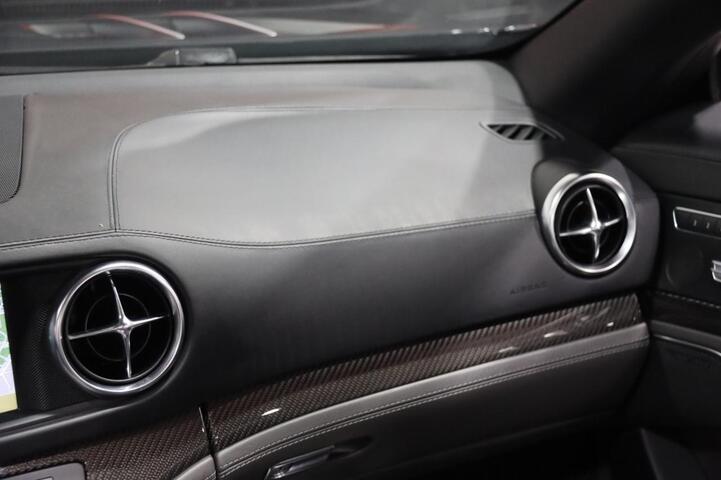 2013 Mercedes-Benz SL63 AMG 2dr Convertible Chicago IL