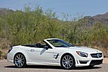 2013 Mercedes-Benz SL65 AMG Only 15k Original Miles Scottsdale AZ
