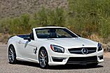 2013 Mercedes-Benz SL65 AMG Only 15k Original Miles Scottsdale AZ