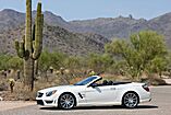 2013 Mercedes-Benz SL65 AMG Only 15k Original Miles Scottsdale AZ
