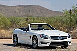 2013 Mercedes-Benz SL65 AMG Only 15k Original Miles Scottsdale AZ