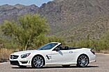 2013 Mercedes-Benz SL65 AMG Only 15k Original Miles Scottsdale AZ