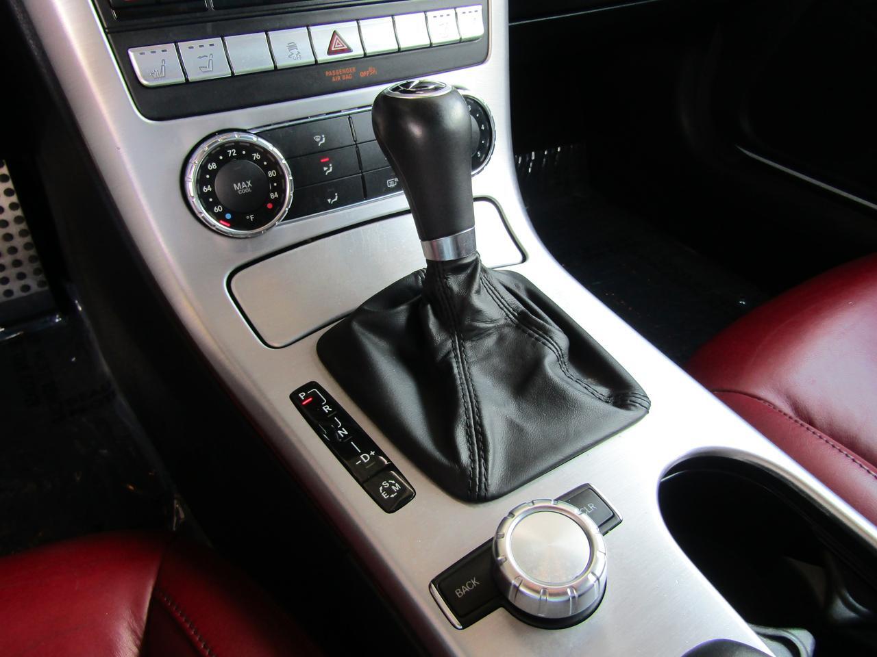 2013 Mercedes-Benz SLK 250 2dr Roadster SLK 250 Grand Prairie TX