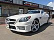 2013 Mercedes-Benz SLK 250 2dr Roadster SLK 250