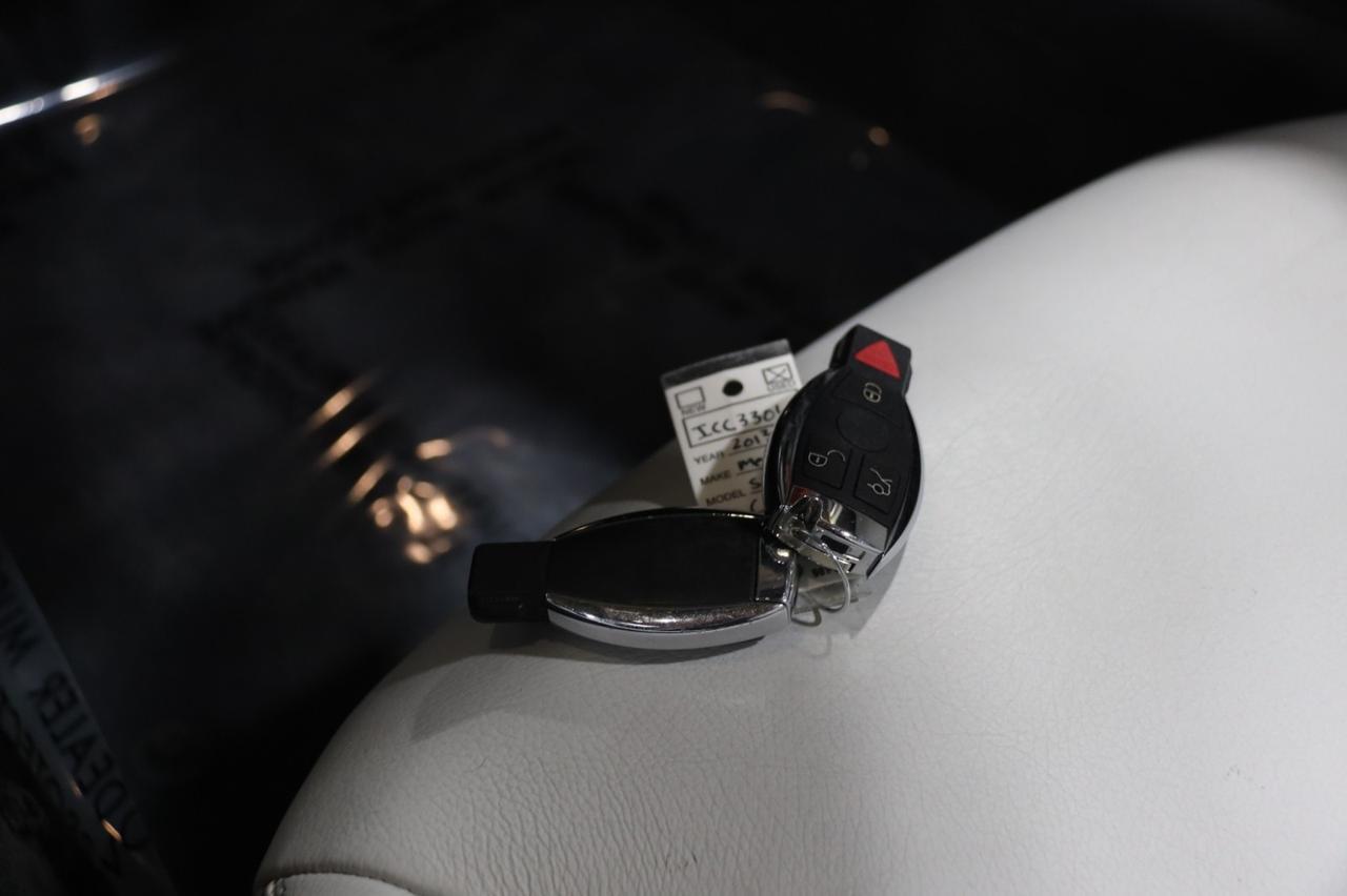 2013 Mercedes-Benz SLK 250 AMG Sport 2dr Roadster Skokie IL