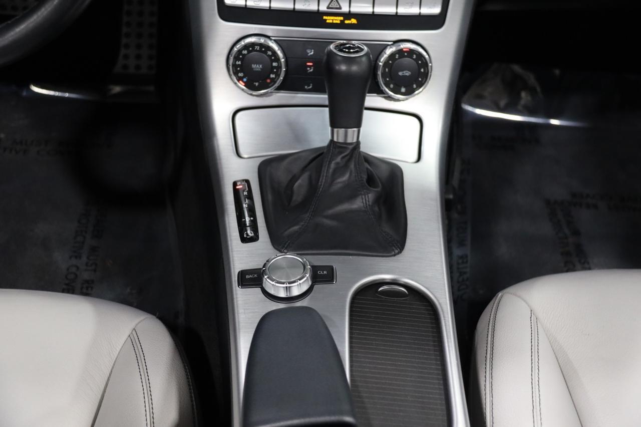 2013 Mercedes-Benz SLK 250 AMG Sport 2dr Roadster Skokie IL