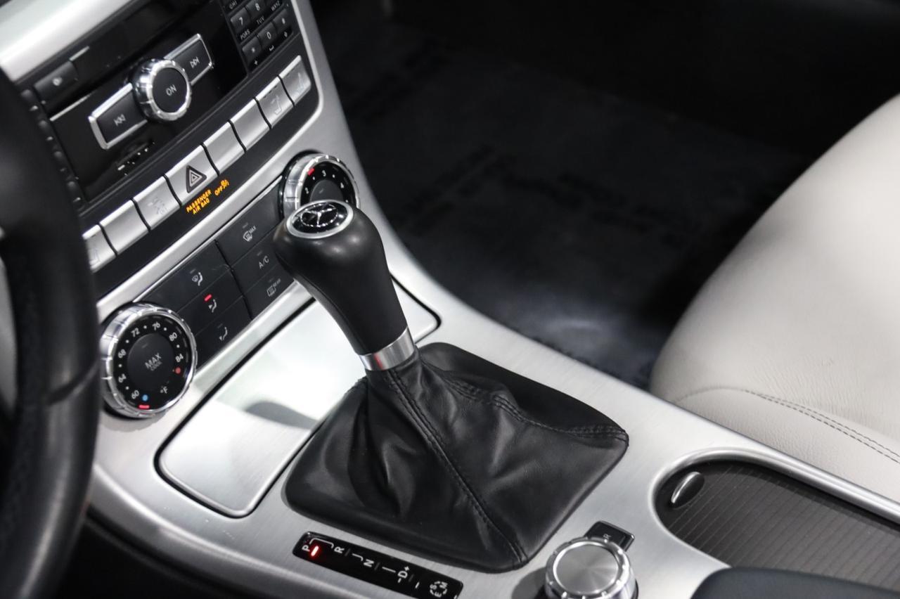 2013 Mercedes-Benz SLK 250 AMG Sport 2dr Roadster Skokie IL