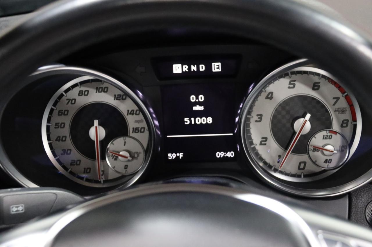 2013 Mercedes-Benz SLK 250 AMG Sport 2dr Roadster Skokie IL