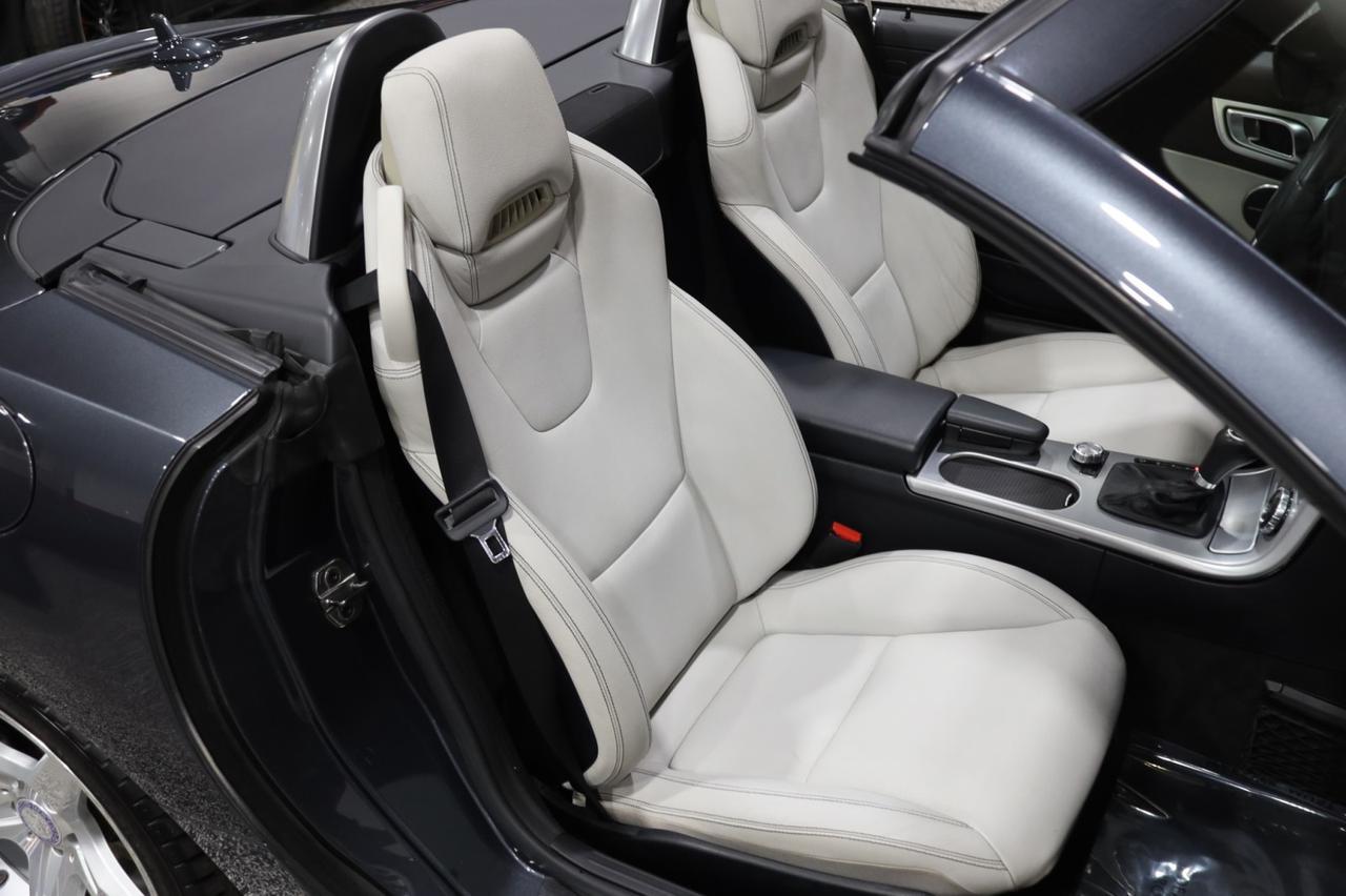 2013 Mercedes-Benz SLK 250 AMG Sport 2dr Roadster Skokie IL