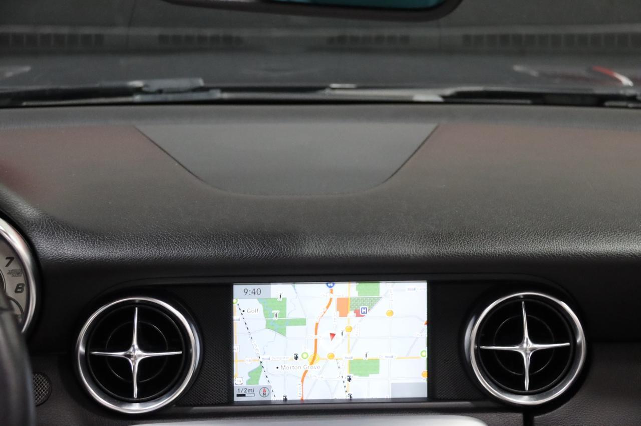 2013 Mercedes-Benz SLK 250 AMG Sport 2dr Roadster Skokie IL