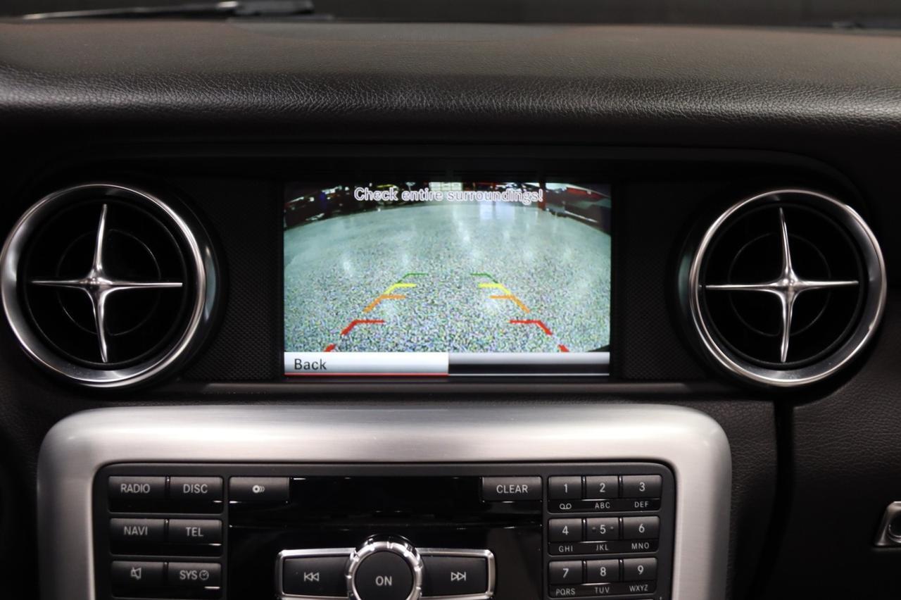 2013 Mercedes-Benz SLK 250 AMG Sport 2dr Roadster Skokie IL