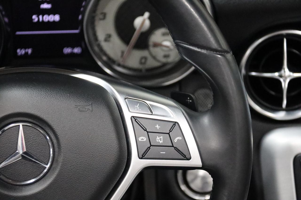 2013 Mercedes-Benz SLK 250 AMG Sport 2dr Roadster Skokie IL