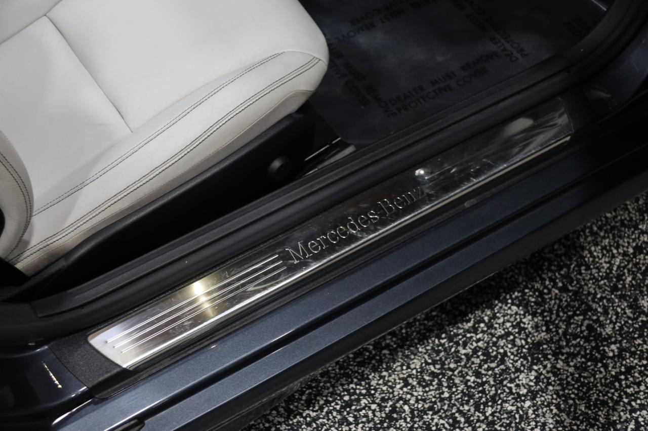 2013 Mercedes-Benz SLK 250 AMG Sport 2dr Roadster Skokie IL