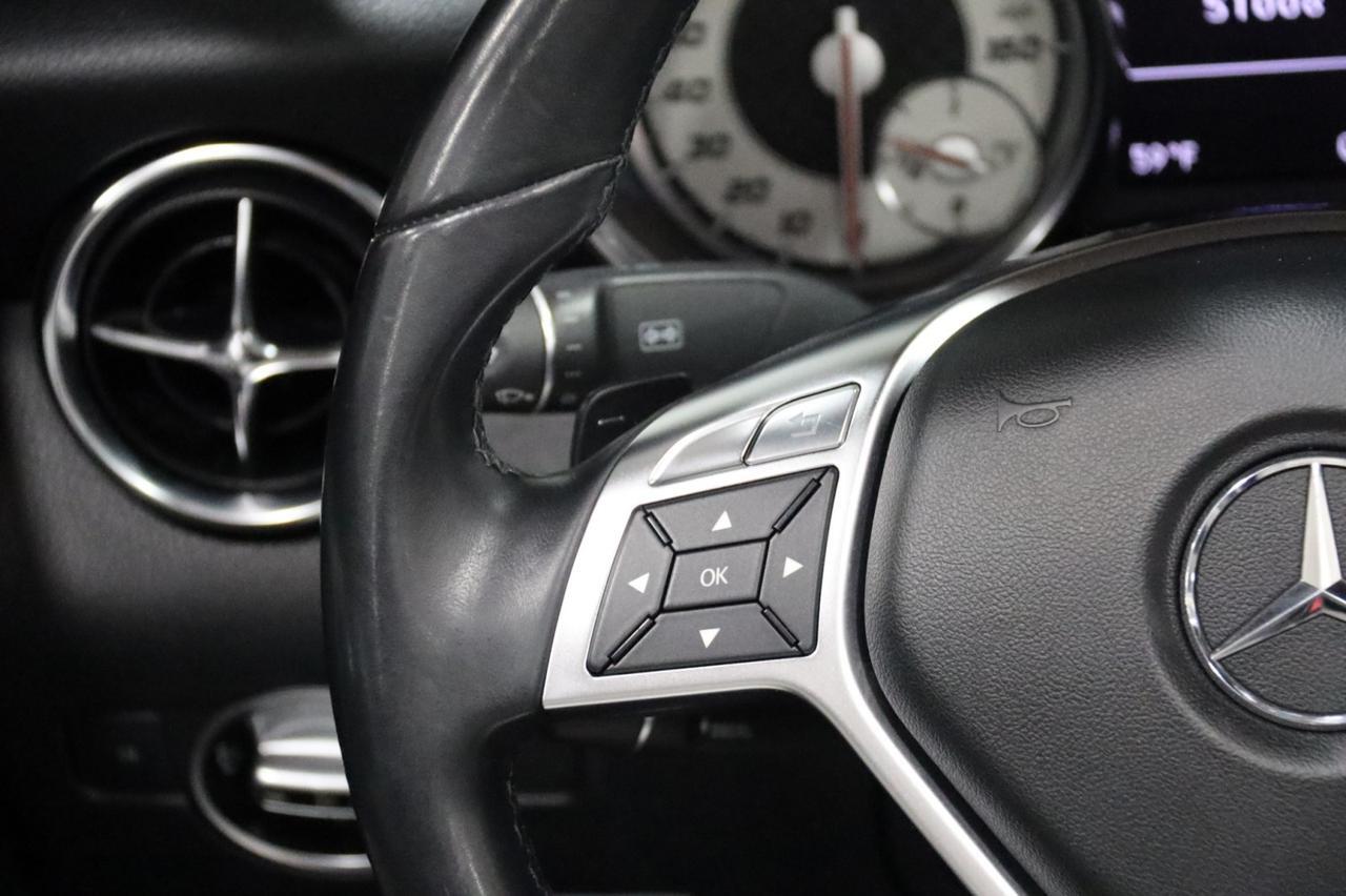 2013 Mercedes-Benz SLK 250 AMG Sport 2dr Roadster Skokie IL