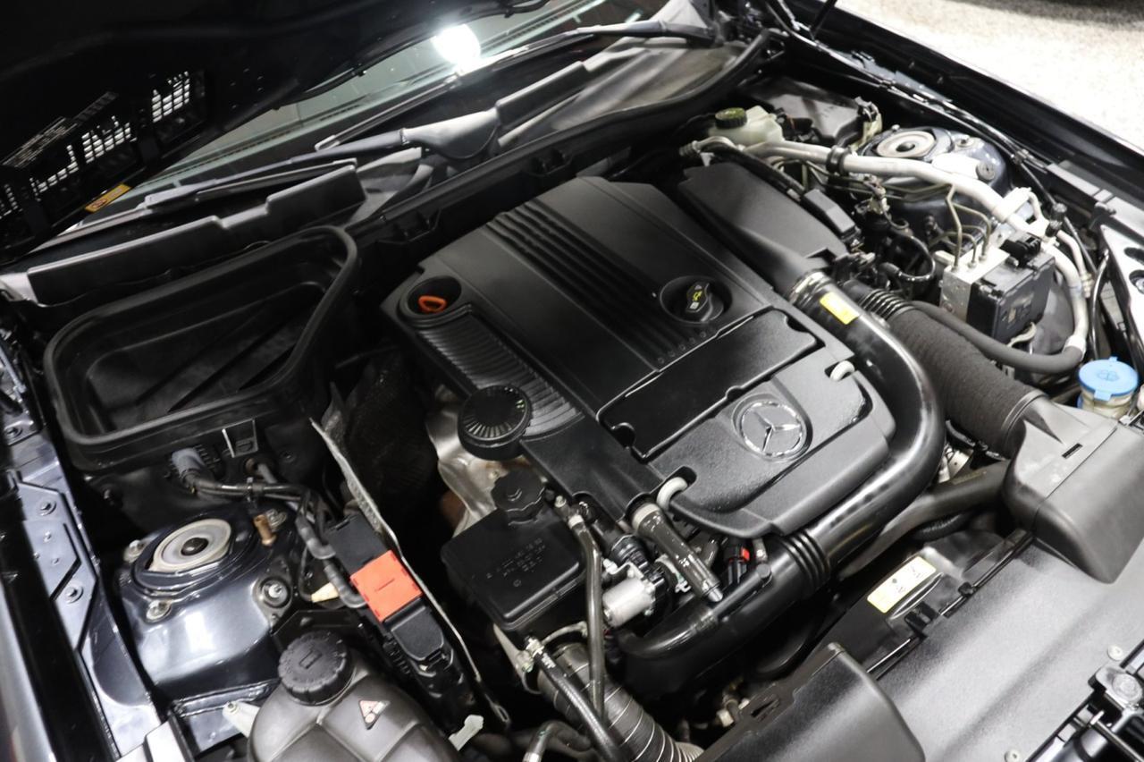 2013 Mercedes-Benz SLK 250 AMG Sport 2dr Roadster Skokie IL