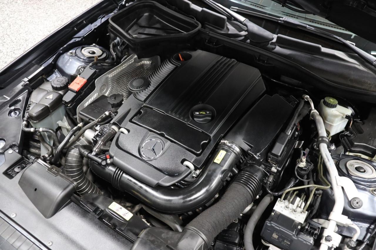 2013 Mercedes-Benz SLK 250 AMG Sport 2dr Roadster Skokie IL