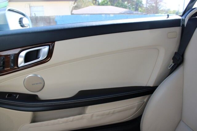 2013 Mercedes-Benz SLK 250 SLK 250 PREMIUM Melbourne FL