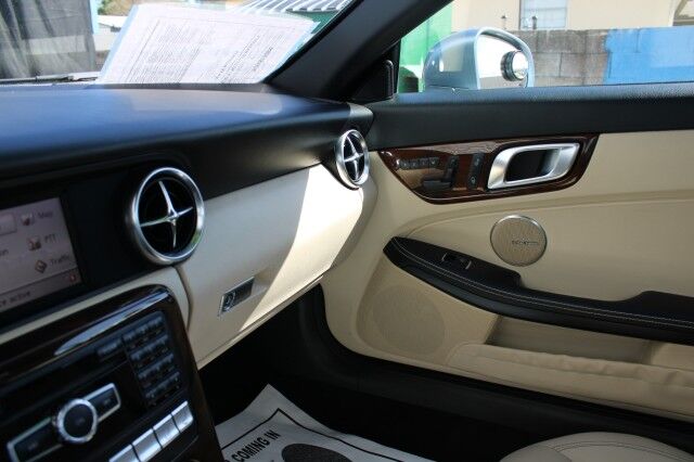 2013 Mercedes-Benz SLK 250 SLK 250 PREMIUM Melbourne FL