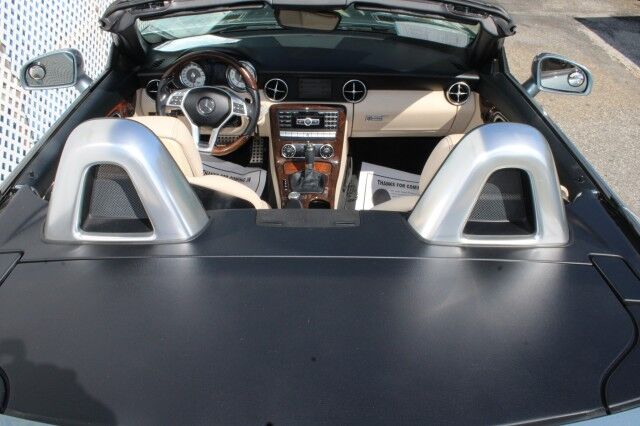 2013 Mercedes-Benz SLK 250 SLK 250 PREMIUM Melbourne FL