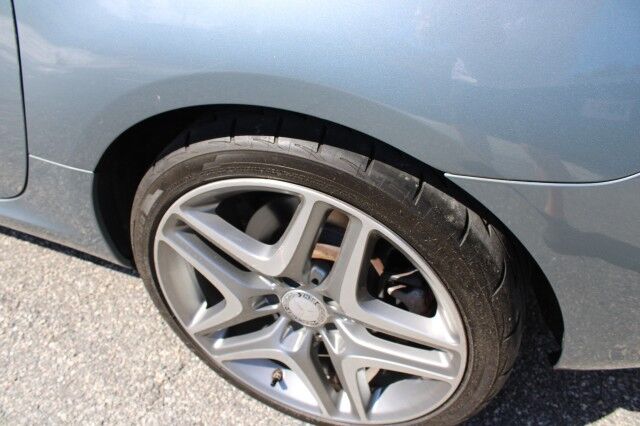 2013 Mercedes-Benz SLK 250 SLK 250 PREMIUM Melbourne FL