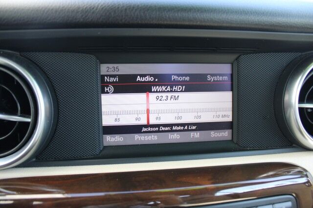 2013 Mercedes-Benz SLK 250 SLK 250 PREMIUM Melbourne FL