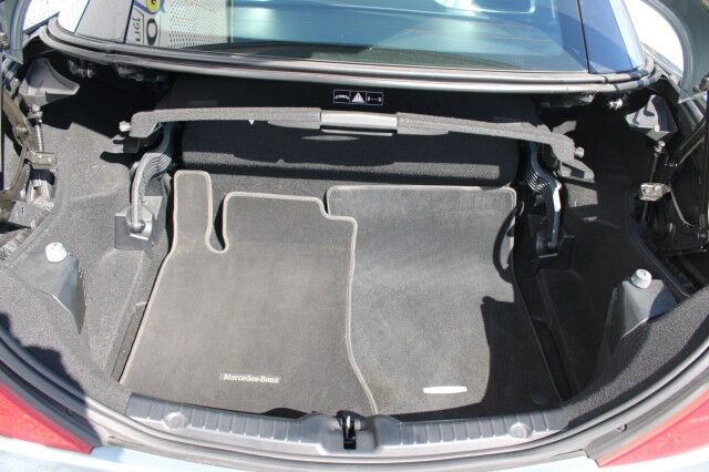 2013 Mercedes-Benz SLK 250 SLK 250 PREMIUM Melbourne FL