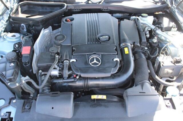 2013 Mercedes-Benz SLK 250 SLK 250 PREMIUM Melbourne FL