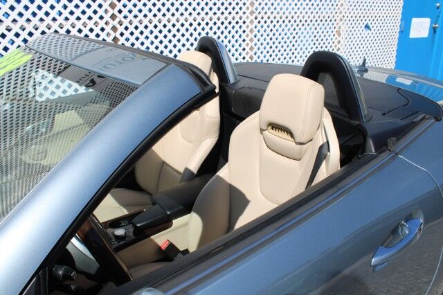 2013 Mercedes-Benz SLK 250 SLK 250 PREMIUM Melbourne FL