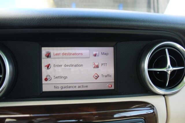 2013 Mercedes-Benz SLK-Class SLK 250 PREMIUM Melbourne FL