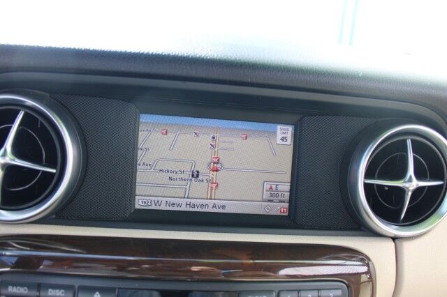 2013 Mercedes-Benz SLK-Class SLK 250 PREMIUM Melbourne FL